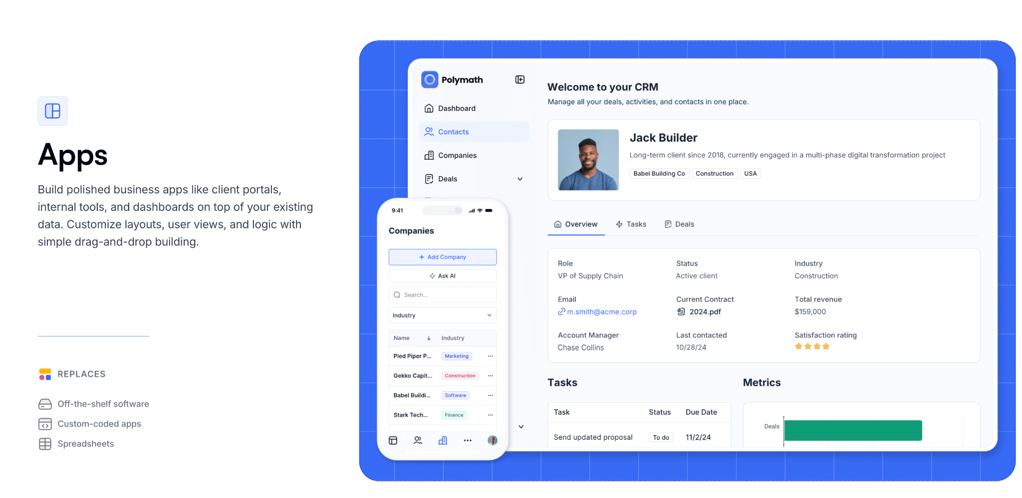 Top 5 Vibe Coding Platforms to Build Web App