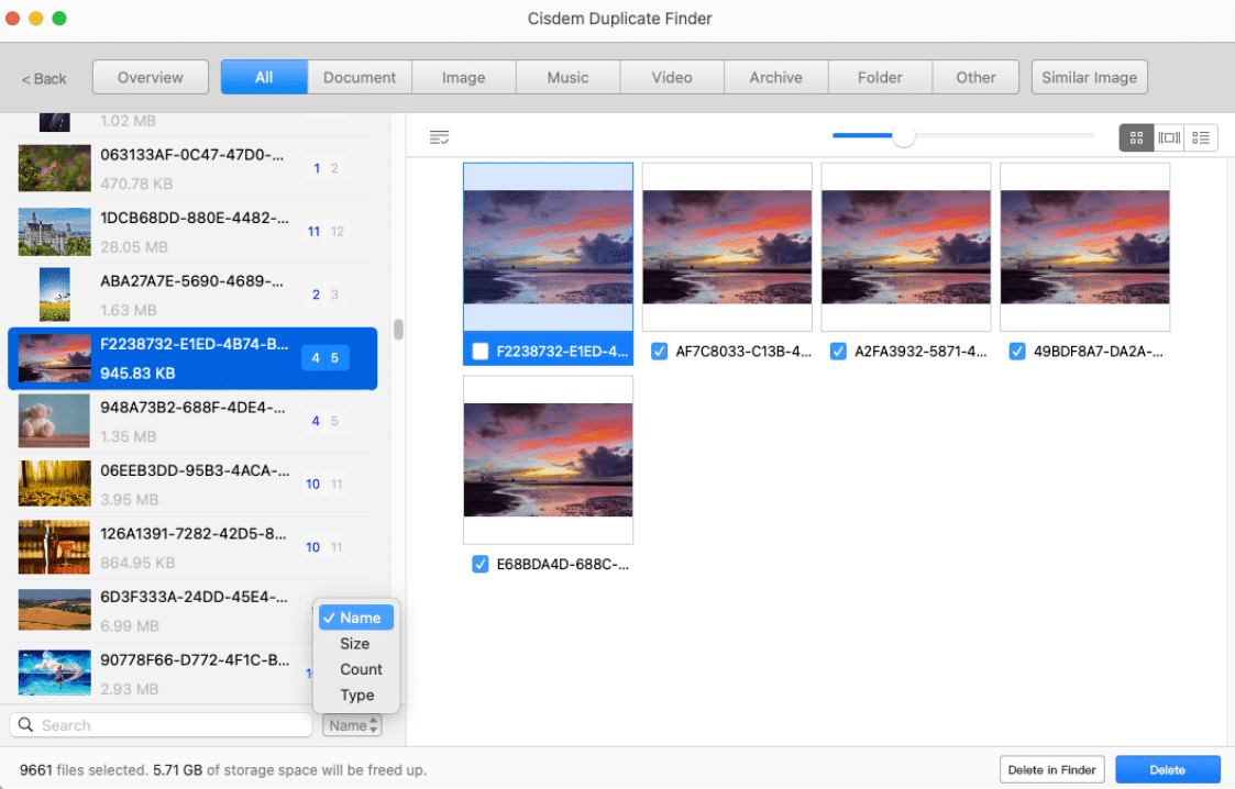 Top 5 Duplicate File Finder for Mac (Updated in 2026)