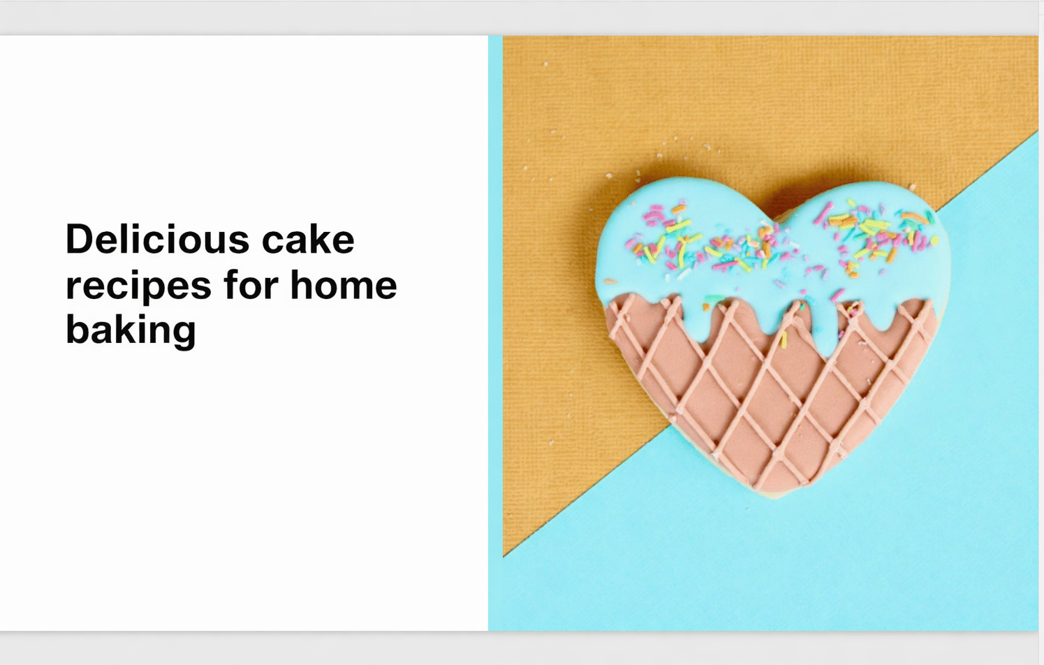 Can You Open AI-Generated Presentations in Keynote? A Guide for Mac Users