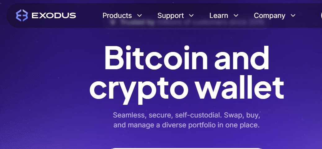 Top 5 Multi-Chain Crypto Wallets, Reviewed for 2026