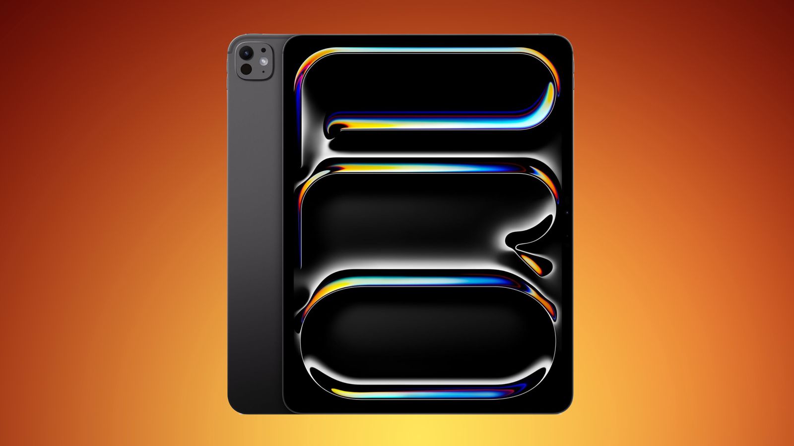 The 13-inch M5 iPad Pro 256GB Wi-Fi is $100 Off