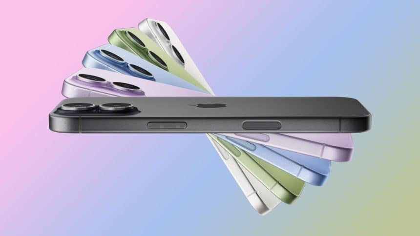 Standard iPhone 18 Model Won’t Launch This Year