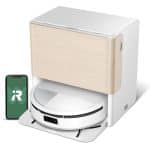 Other Roomba Vacuums Receive Matter Support