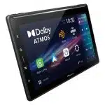 Carplay Unit Featuring Spatial Audio Announced By Pioneer