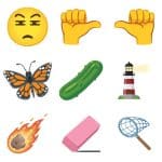 18 New Emojis Coming For iOS