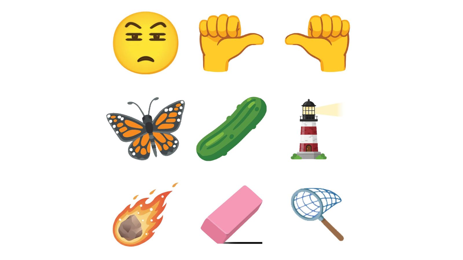 18 New Emojis Coming For iOS