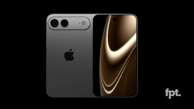 iPhone Fold May Be Coming Earlier Than Expected