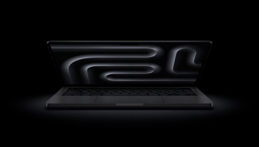 MacBook Pros with M5 and M5 Pro Chips May Launch in March