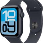 The Apple Watch SE 3 44mm GPS Is $30 Off