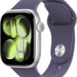 The Apple Watch Series 11 42mm GPS $100 Off