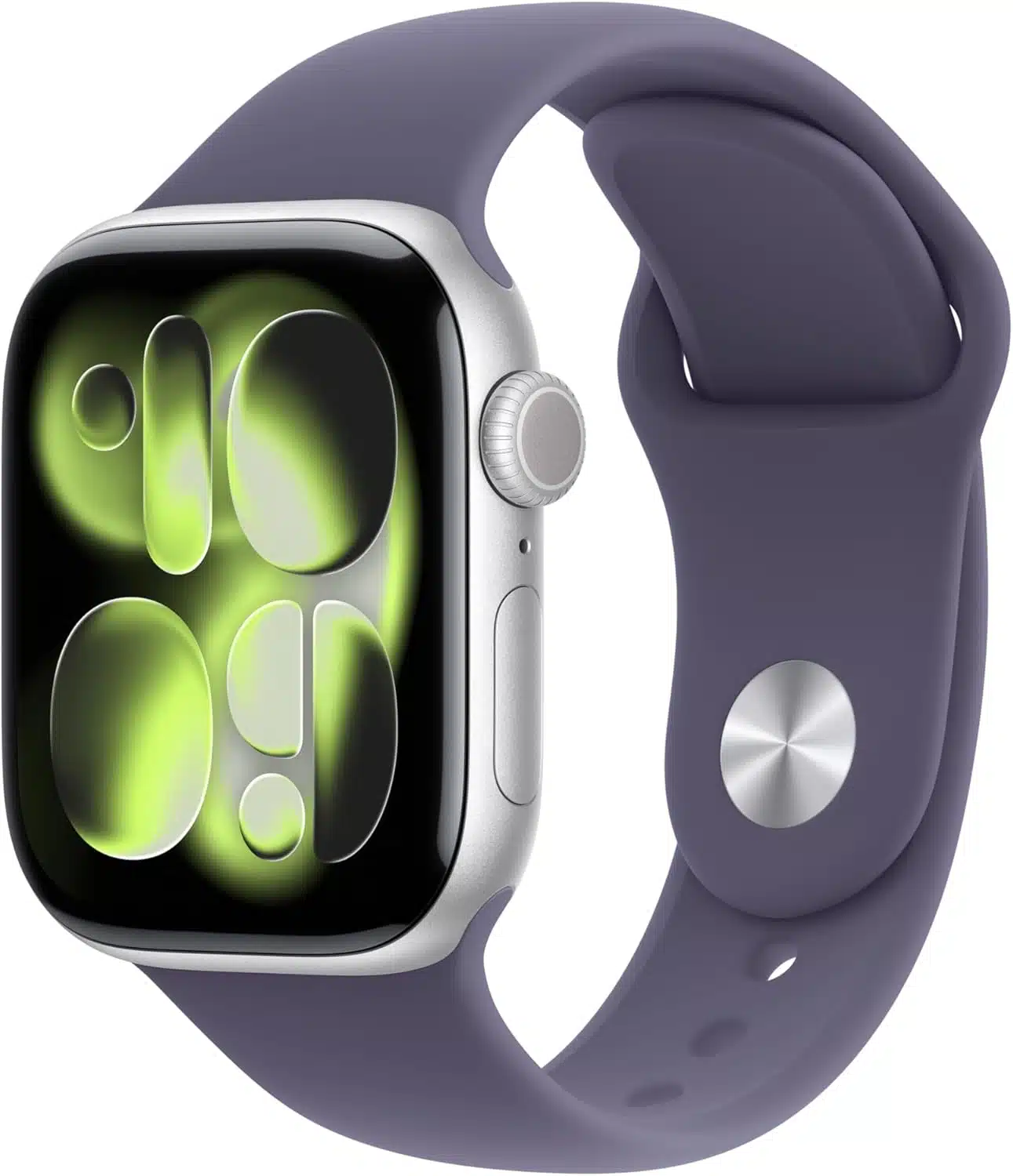 The Apple Watch Series 11 42mm Cell Is $100 Off
