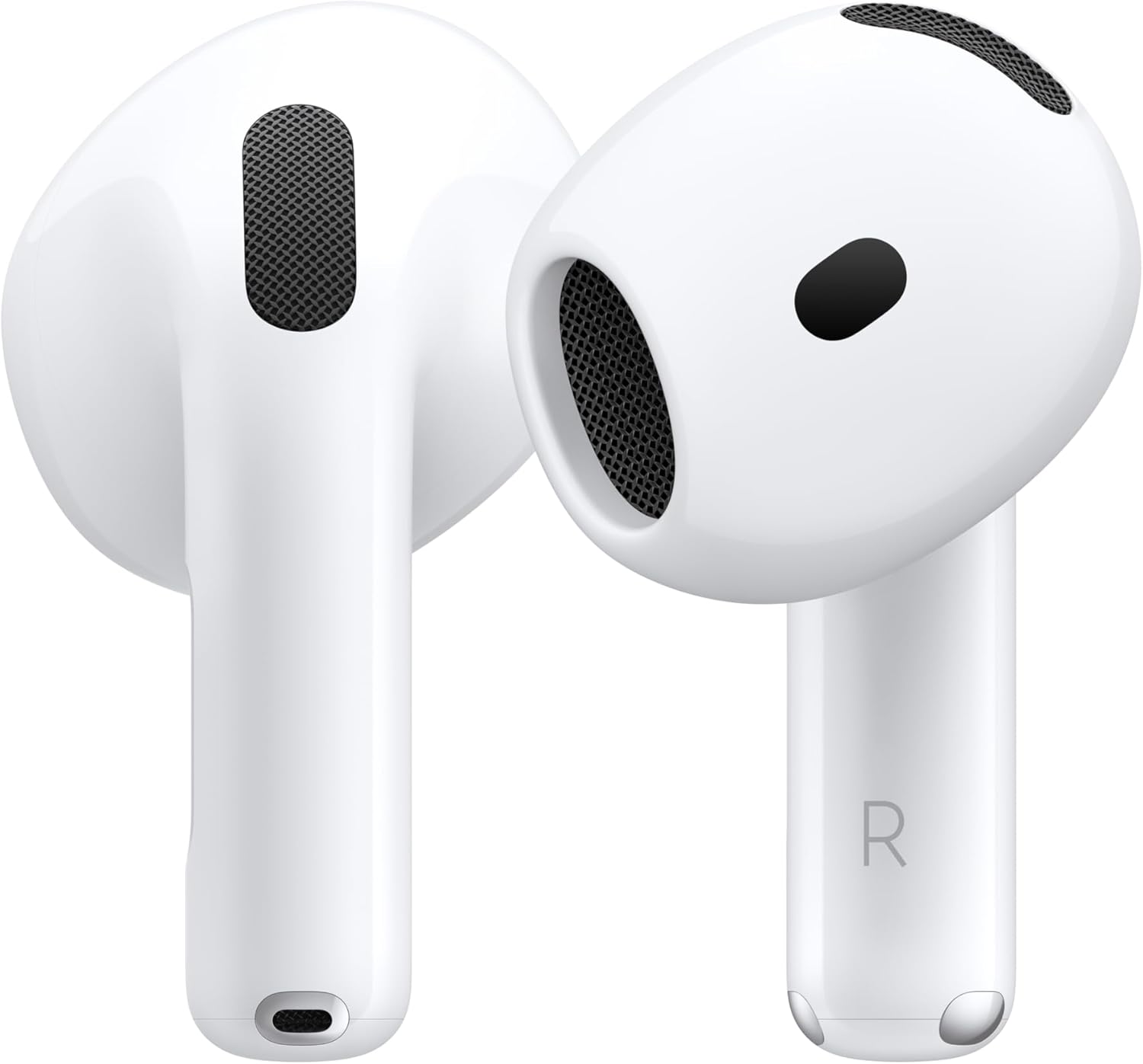 The AirPods 4 With ANC Is $60 Off