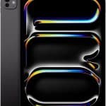 The 11-inch M5 iPad Pro 256GB Wi-Fi Is $200 Off