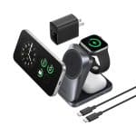 The Anker Prime 3in1 Wireless Charging Station Is $30 Off