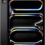 The 13-inch M5 iPad Pro 256GB Wi-Fi Is $149 Off