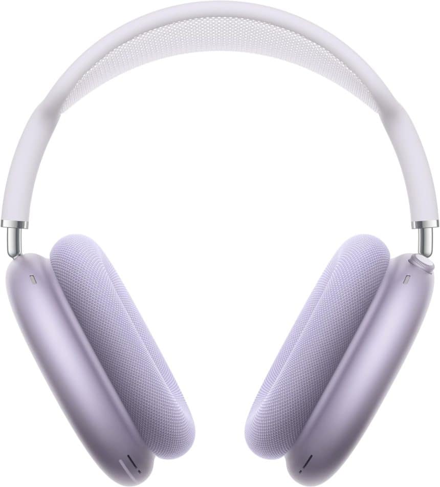 The AirPods Max Is $100 Off