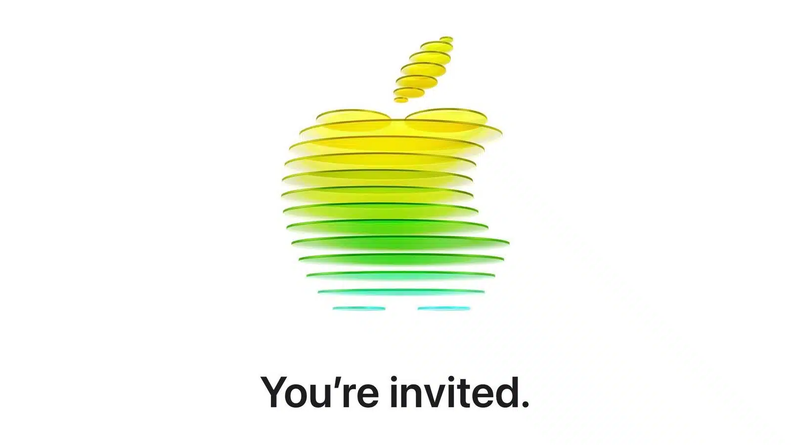 Apple Special Experience Announced By Apple