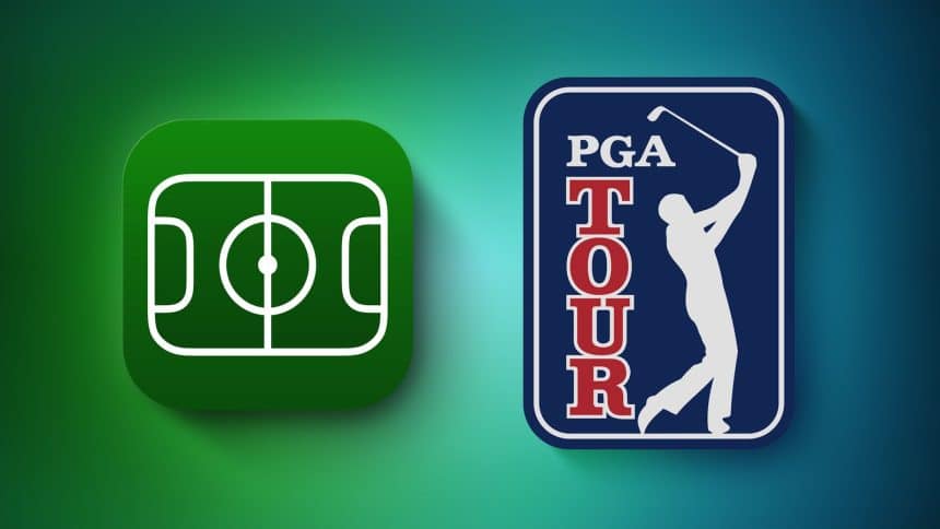 Women’s and Men’s Golf Added to Apple Sports