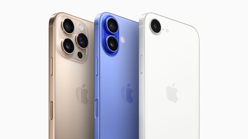 New Report Corroborates Split iPhone Release Dates