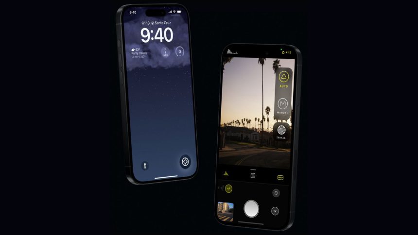 Sebastiaan de With Now Part of the Human Interface Design Team of Apple