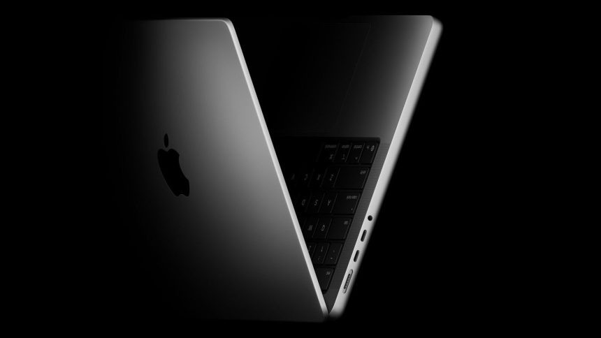 MacBook Pro May Be Upgraded Twice This Year