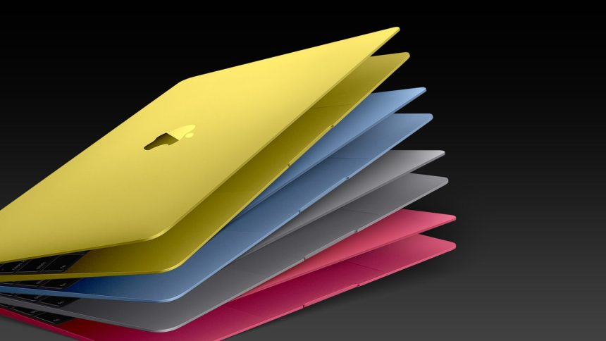 M1 MacBook Air Out Of Stock At Walmart Website