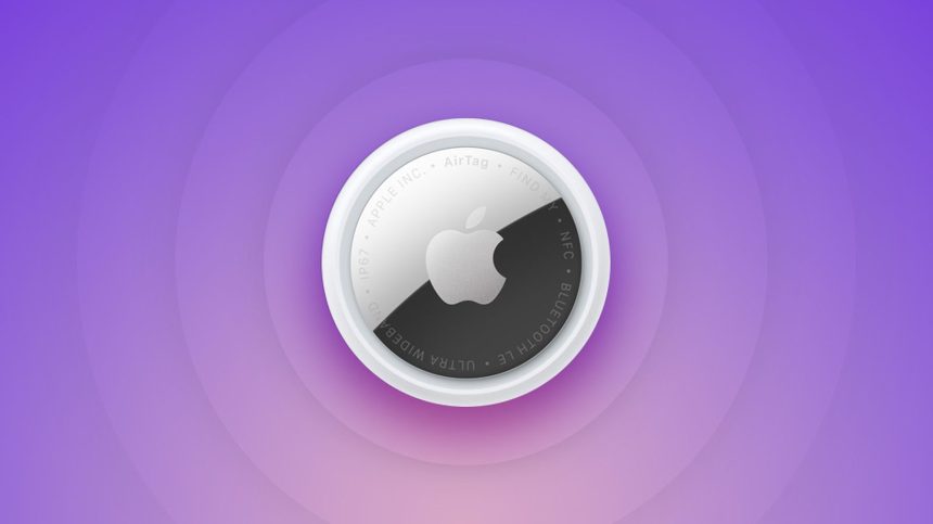 Teardown Video For AirTag 2 Shared By iFixit