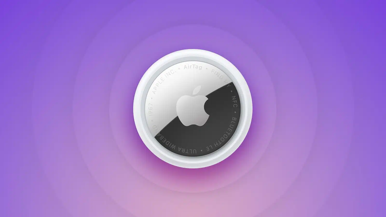 Teardown Video For AirTag 2 Shared By iFixit