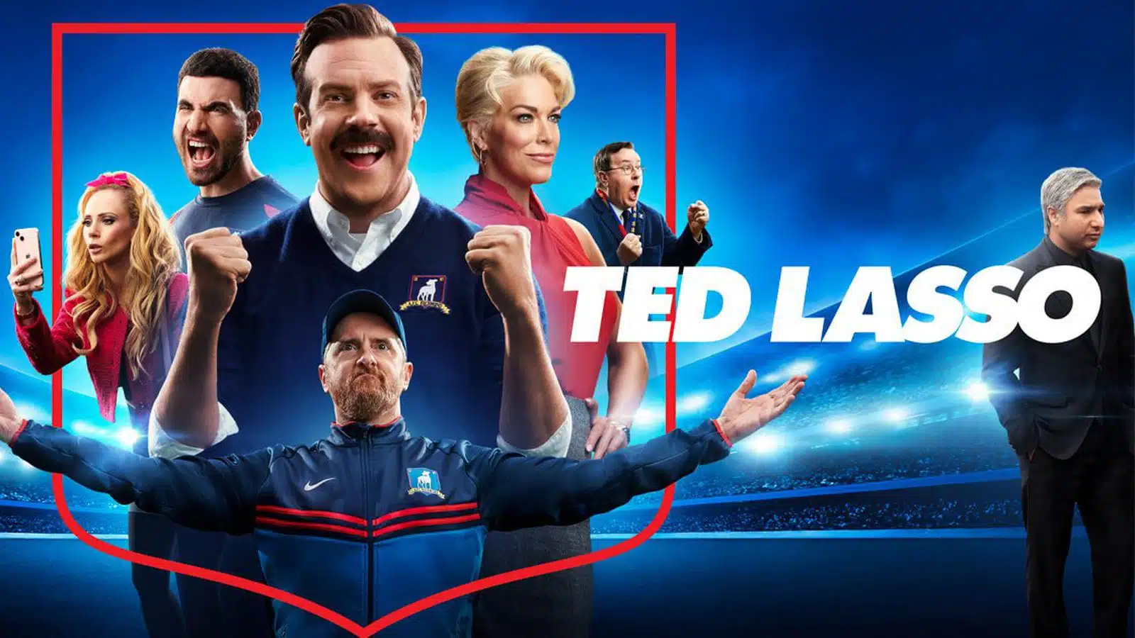 Apple TV Series “Ted Lasso” Returning for 4th Season