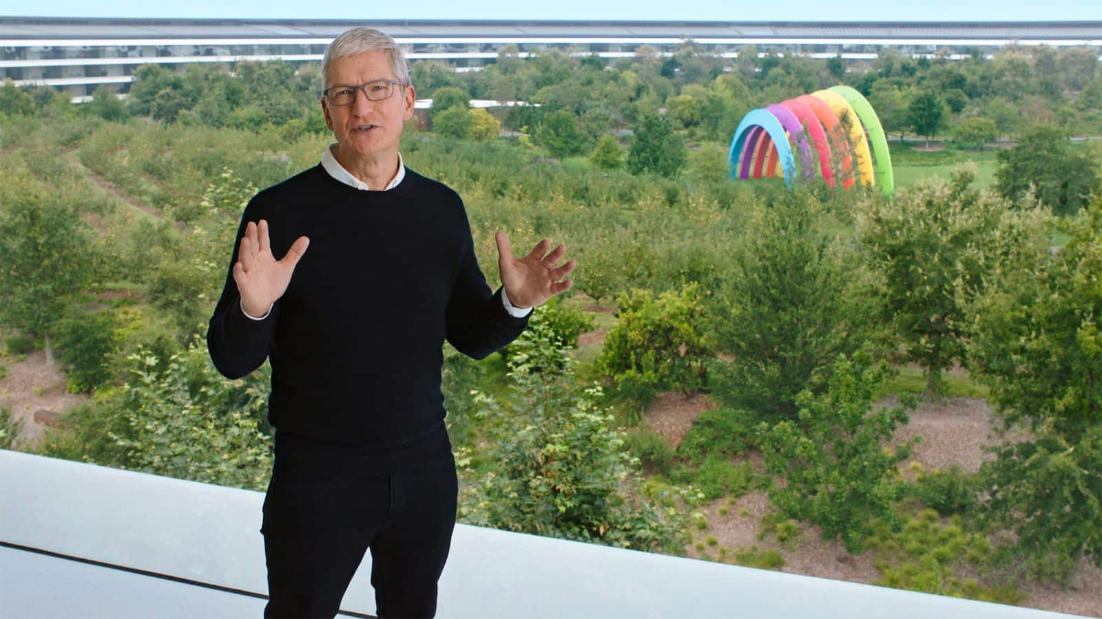 Timeframe For When Tim Cook Will Be Stepping Down as CEO
