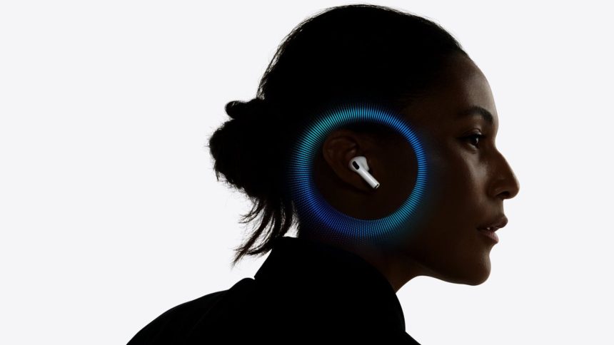 AirPods Pro 4 May Come with Cameras