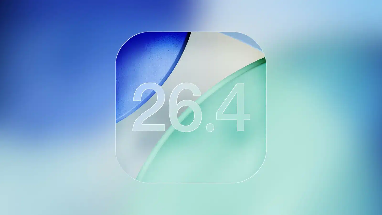 Release Date For Beta Version Of iOS 26.4 Revealed
