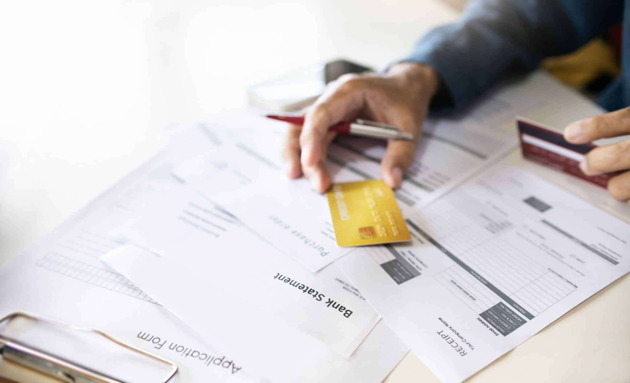 Image 1 of How Fintech Innovation Is Transforming Finance