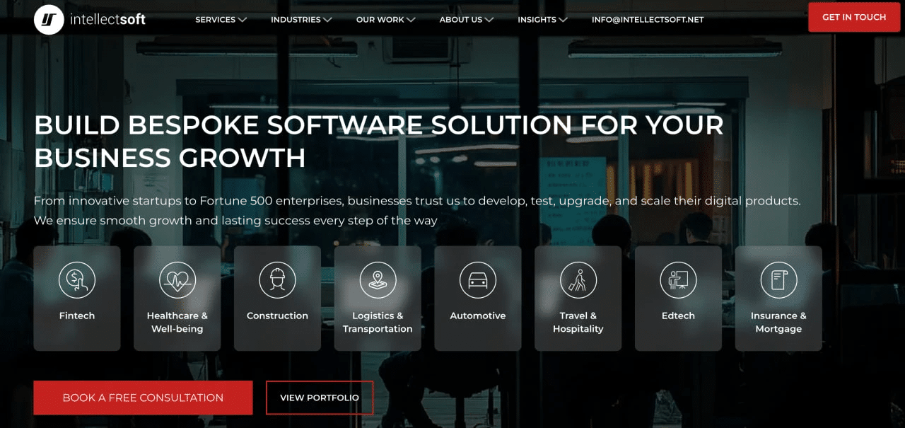 12 Best Companies for Building Custom Travel Software: A 2026 Shortlist