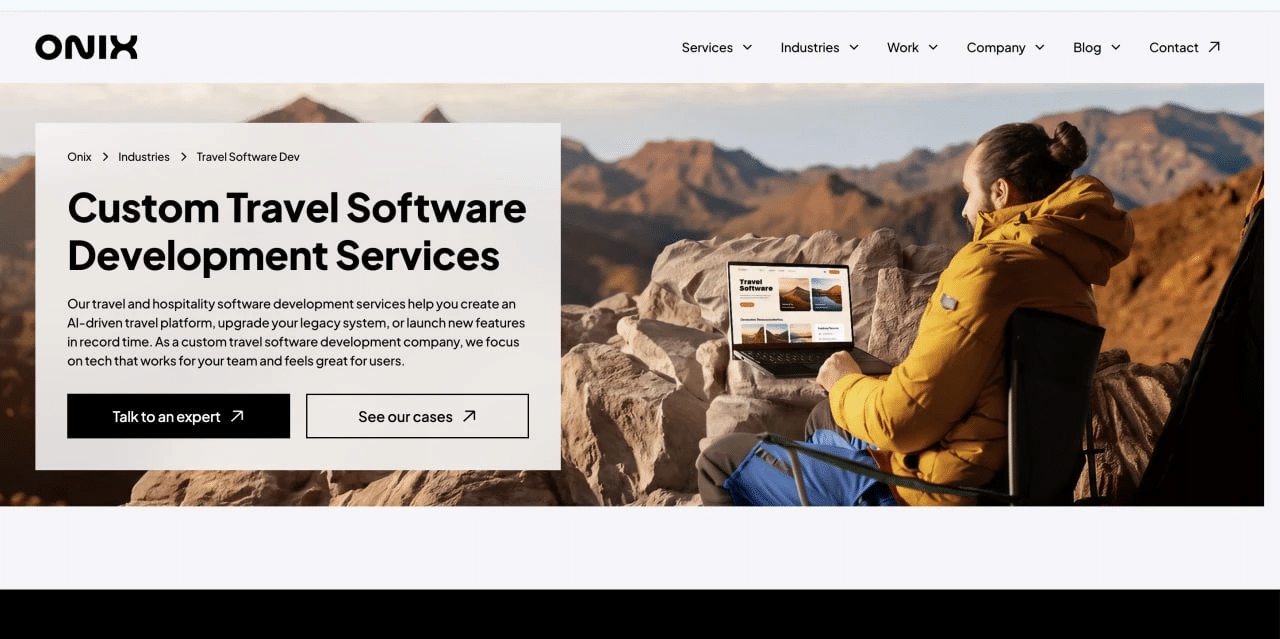 12 Best Companies for Building Custom Travel Software: A 2026 Shortlist