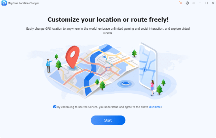 location-changer-main-interface