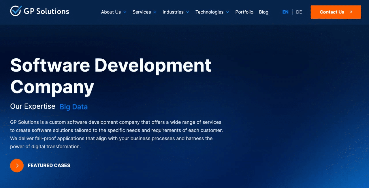 12 Best Companies for Building Custom Travel Software: A 2026 Shortlist