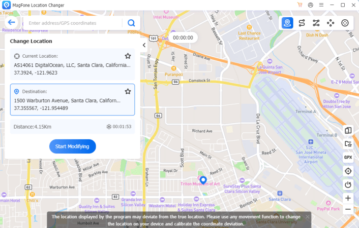 start-modifying-location