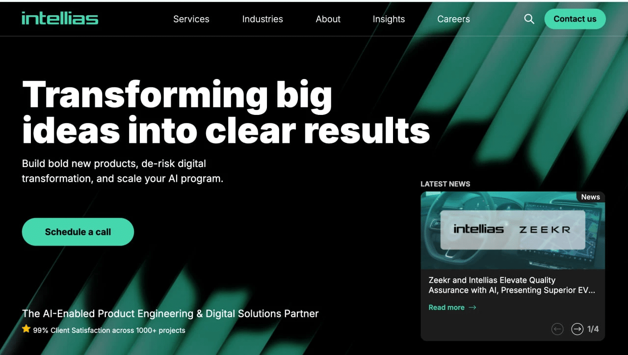 12 Best Companies for Building Custom Travel Software: A 2026 Shortlist