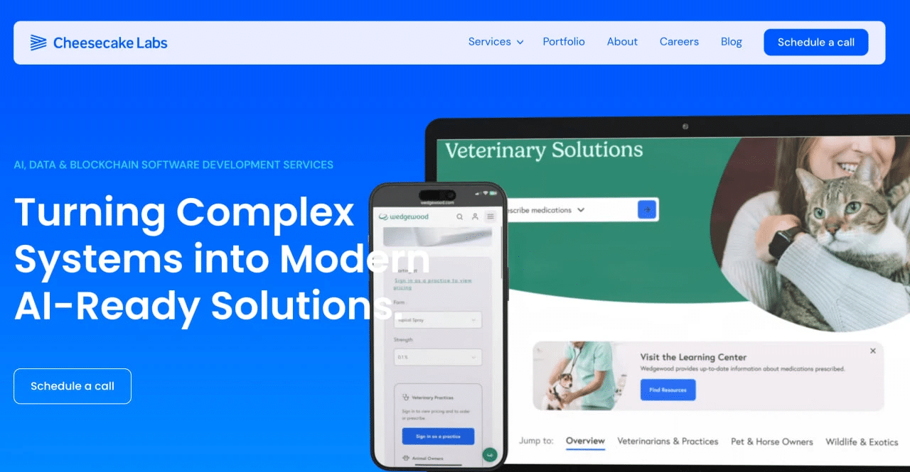 12 Best Companies for Building Custom Travel Software: A 2026 Shortlist