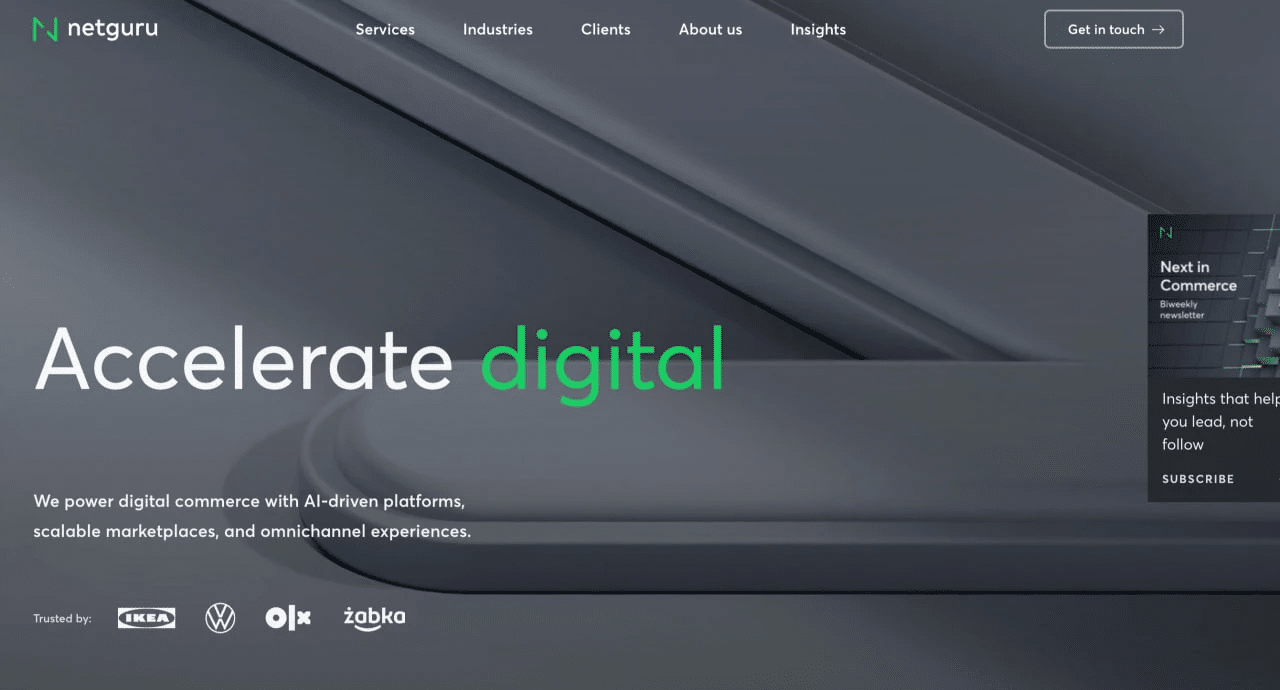 12 Best Companies for Building Custom Travel Software: A 2026 Shortlist