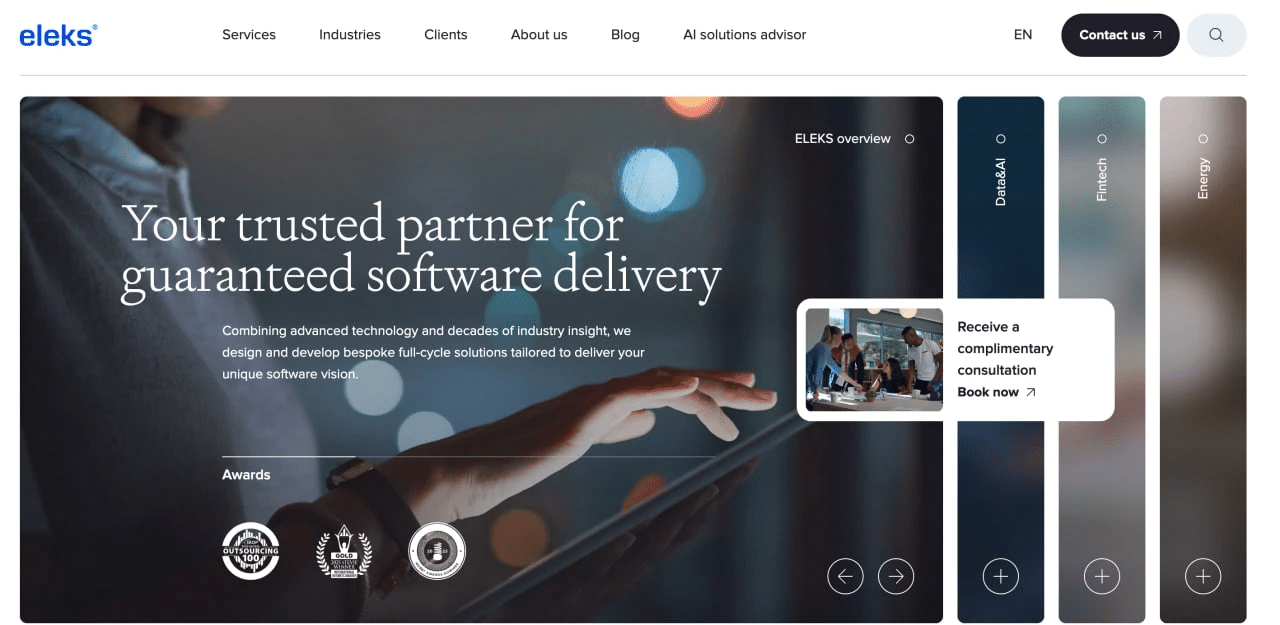 12 Best Companies for Building Custom Travel Software: A 2026 Shortlist
