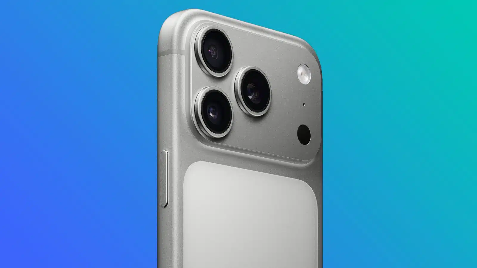 iPhone 18 Models Will Not Have a Big Redesign