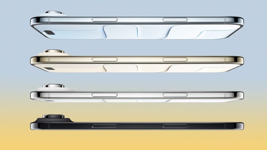 No iPhone Air 2 This Year, according to Latest Report