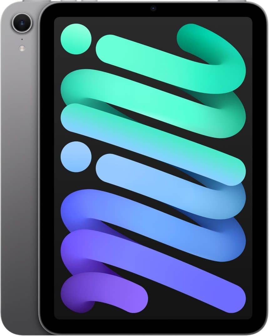 The iPad Mini 7 512GB Is $100 Off