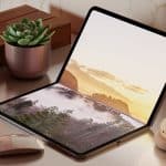 Apple Said to Be Developing a Foldable iPad