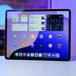 iPad Air Line Refreshed With M4 iPad Air