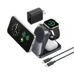 Anker Prime 3in1 Wireless Charging Station Is $30 Off