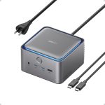 The Anker Prime 14in1 Thunderbolt 5 Dock Is $60 Off