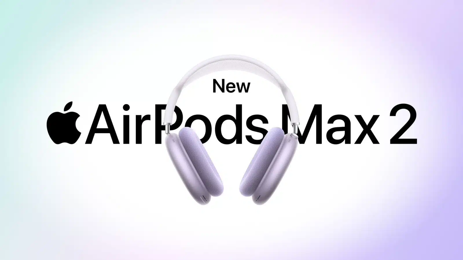 AirPods Max 2 Revealed